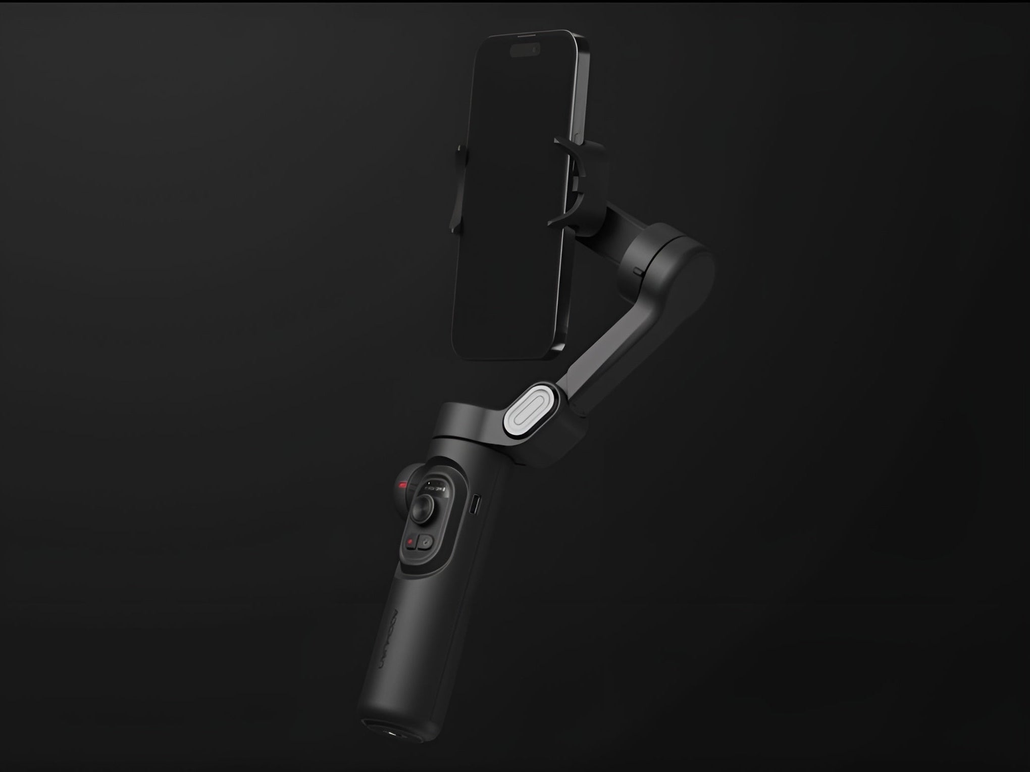 Smart XE AI Version Gimbal Stabilizer for Smartphone